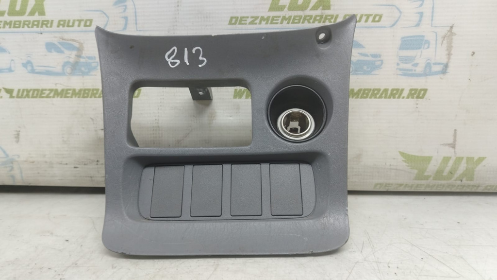 Ornament bricheta 5542042010 Toyota Rav 4 2 [facelift] [2003 - 2006] 2.0 d-4d 1CD-FTV