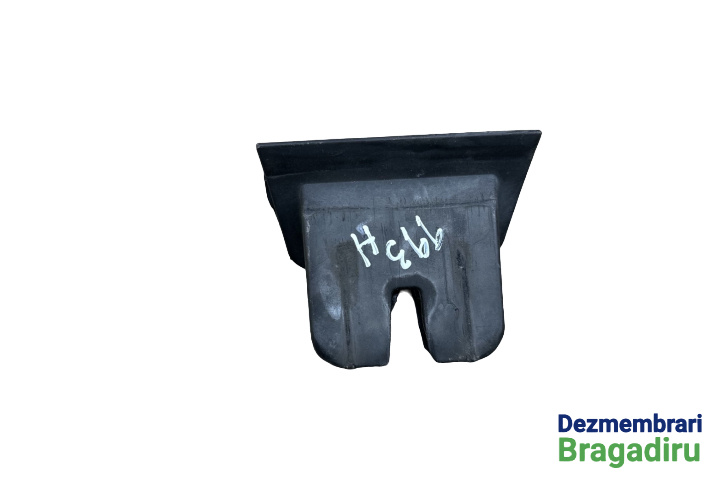 Ornament broasca haion Audi A6 4F/C6 [facelift] [2008 - 2011] Avant wagon 5-usi 2.0 TDI multitronic (170 hp) S-Line, Cod motor CAHA, Cod cutie LDV, Cod culoare LZ7S