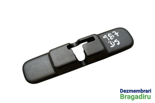 Ornament broasca spatar dreapta Cod: 93BB-F61348-ACW 93BB-F61348-ACW Jaguar XF X250 [2007 - 2011] Se...