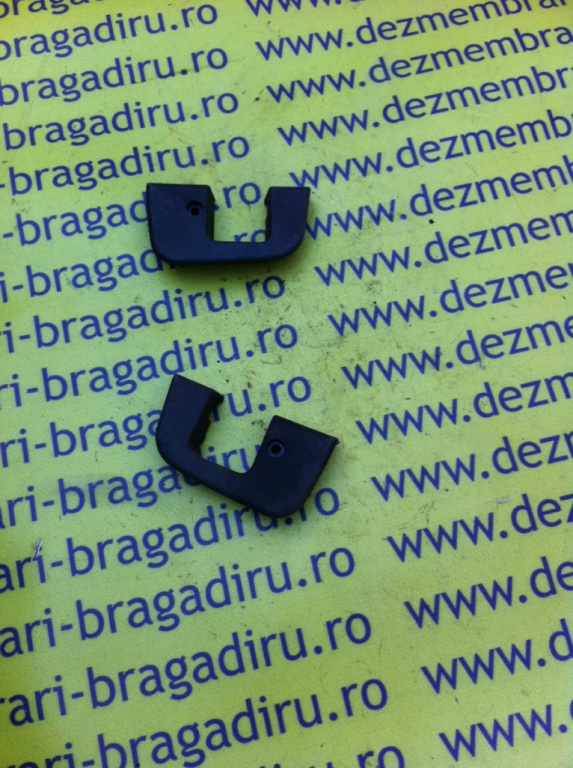Ornament broasca usa Mercedes-Benz C-Class W203 [2000 - 2004] Sedan 4 - usi C 180 AT (130 hp) C180 Avantgarde 2.0