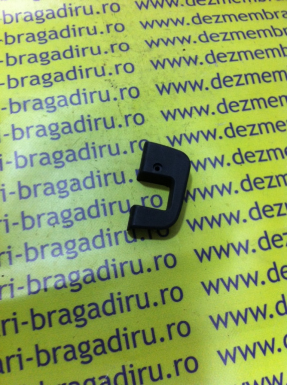 Ornament broasca usa Mercedes-Benz C-Class W203/S203/CL203 [2000 - 2004] Coupe 3-usi C 200 Kompressor AT (163 hp) (CL203)