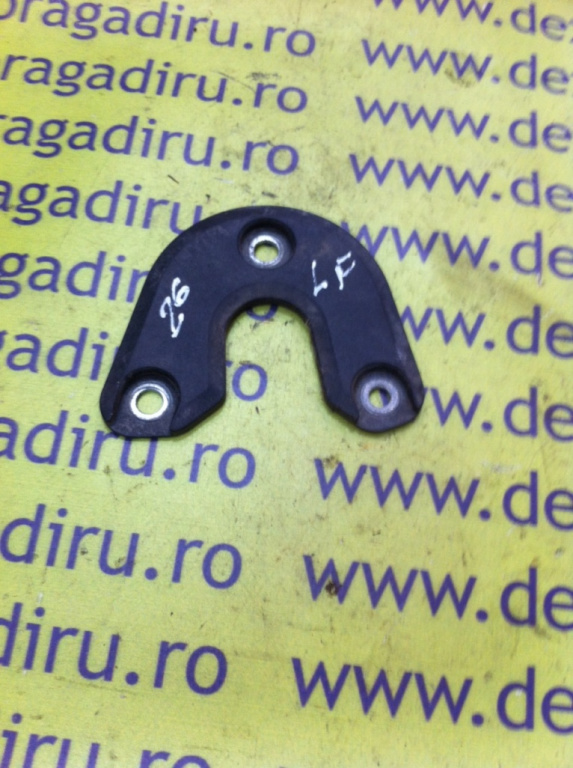 Ornament broasca usa stanga fata Opel Vectra C [facelift] [2005 - 2009] wagon 5-usi 1.9 CDTi MT (150 hp)