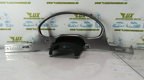 Ornament butoane comenzi 4h2959673n 4h0820911c 4h0858346 Audi A8 D4/4H [facelift] [2013 - 2018] 3.0 ...