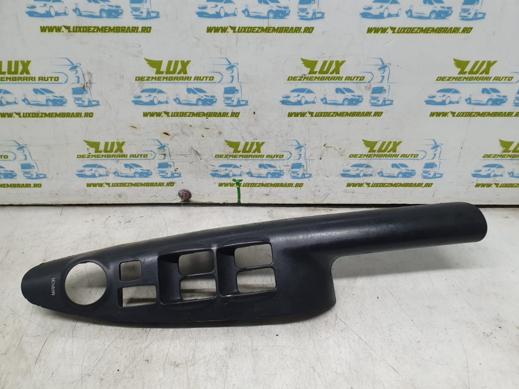 Ornament butoane geamuri Hyundai Tucson [2004 - 2010] 2.0 crdi D4EA