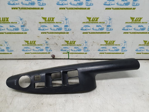 Ornament butoane geamuri Hyundai Tucson [2004 - 2010] 2.0 crdi D4EA