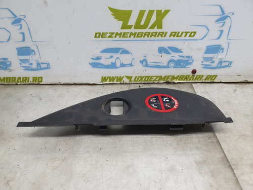 Ornament buton airbag 84773-2b000 Hyundai Santa Fe CM [facelift] [2010 - 2013] 2.0 crdi D4HA, EURO 5