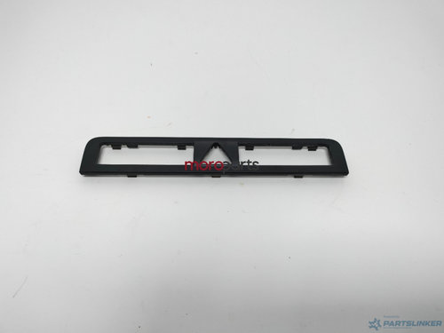 Ornament buton avari AUDI A3 II (8P1) [ 2003 - 2013 ] 1.6 (BGU, BSE, BSF) 75KW|102HP VAG OEM 8P08633...