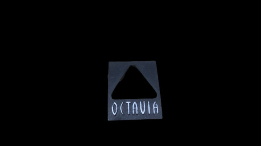 Ornament buton avarie Skoda Octavia [facelift] [2000 - 2010] Liftback 5-usi 1.9 TDI Euro IV MT (101 hp)