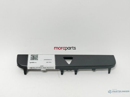 Ornament buton avarie Volkswagen Passat (3C5) Variant 2.0 TDI BMP 2007 OEM 3C0858063F