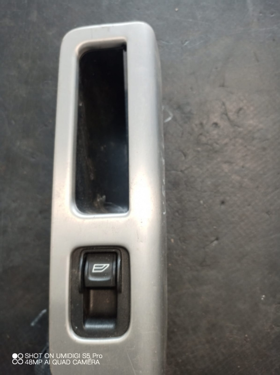 Ornament buton comanda geam , Volvo V50 2011, COD - 8663819