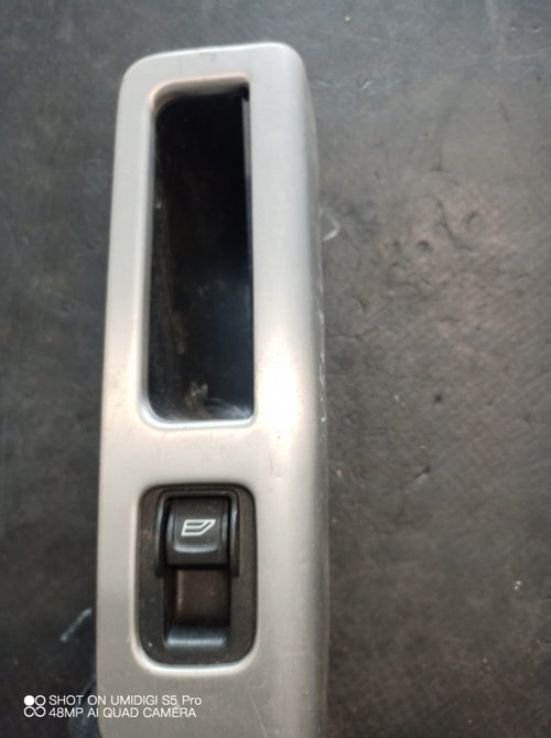 Ornament buton comanda geam , Volvo V50 2011, COD - 8663819