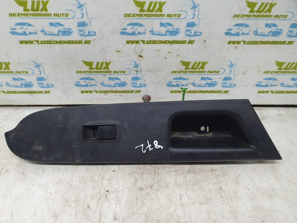 Ornament buton geam 7222a526zz Mitsubishi ASX [2010 - 2012] 1.8 di-d