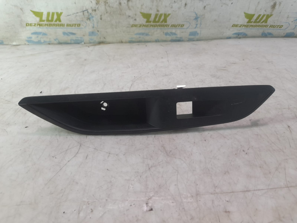 Ornament buton geam dreapta spate 9810514977 Peugeot 3008 2 [2016 - 2020] 1.6 hdi BH01