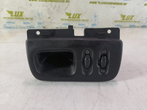 Ornament buton reglaj faruri lumini bord 8200171269 Renault Megane [facelift] [1999 - 2003] 1.6 benz...