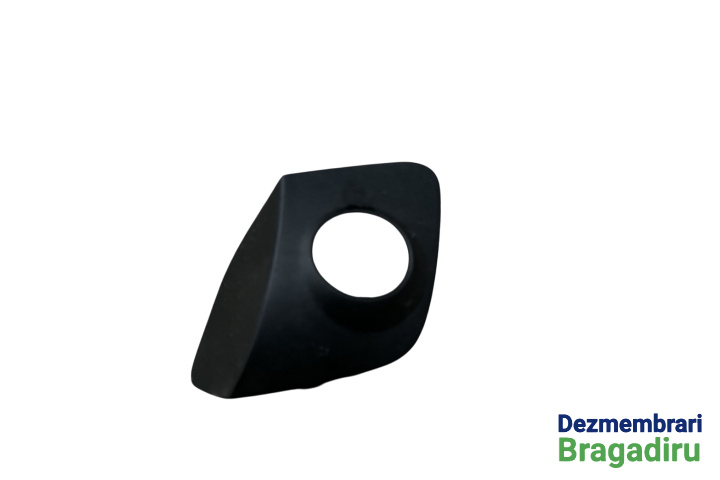 Ornament buton reglaj oglinda manuala stanga Cod: 6J0837111 Seat Ibiza 4 6J [2008 - 2012] Hatchback 5-usi 1.2 MT (60 hp) Cod motor CGPB