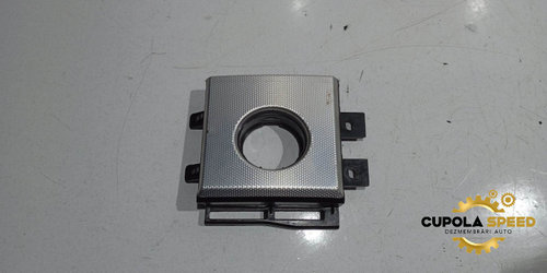 Ornament buton start stop BJ32-14F563-AA Land Rover Range Rover Evoque L538 [facelift] [2015 - 2020]