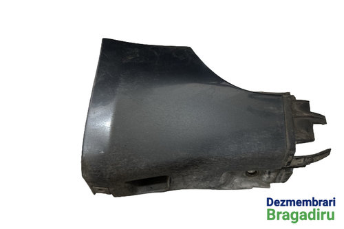 Ornament cap prag dreapta Audi A4 B7 [2004 - 2008] Sedan 4-usi 2.0 TDI MT (140 hp) S-Line, Cod motor...