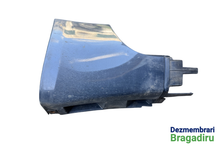 Ornament cap prag dreapta Cod: 3R0853580 3R0853580 Seat Exeo [2009 - 2012] Sedan 2.0 TDI MT (143 hp) Cod motor: CAGA, Cod culoare: LW7X