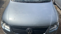 Ornament cap prag dreapta Volkswagen VW Passat B6 ...
