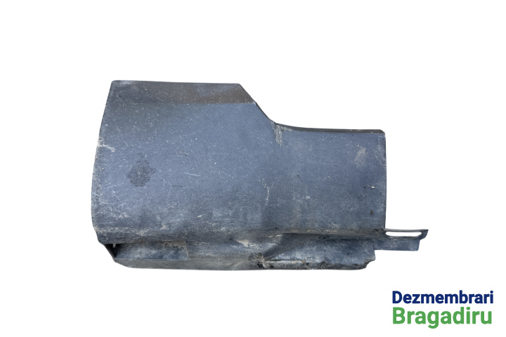 Ornament cap prag dreapta Volkswagen VW Passat B6 [2005 - 2010] wagon 5-usi 2.0 TDI MT (170 hp) Cod motor: BMR