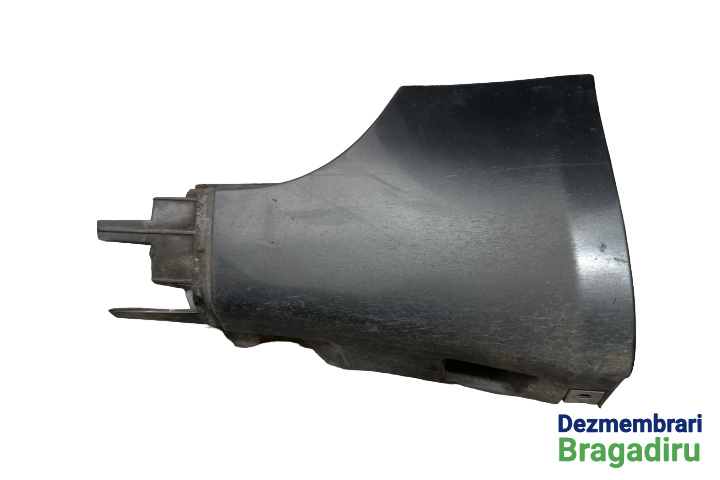 Ornament cap prag stanga Audi A4 B7 [2004 - 2008] Sedan 4-usi 2.0 TDI MT (140 hp) S-Line, Cod motor BLB