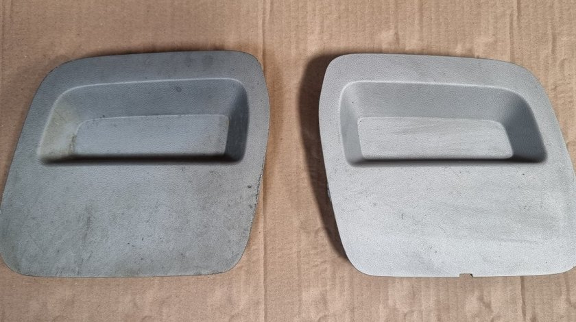 Ornament / Capac bara fata Dacia Duster 2 2018 2019 2020