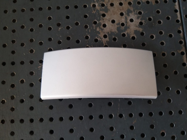 Ornament capac consola centrala ford fiesta 6 cb1 ccn 8a61a061b62