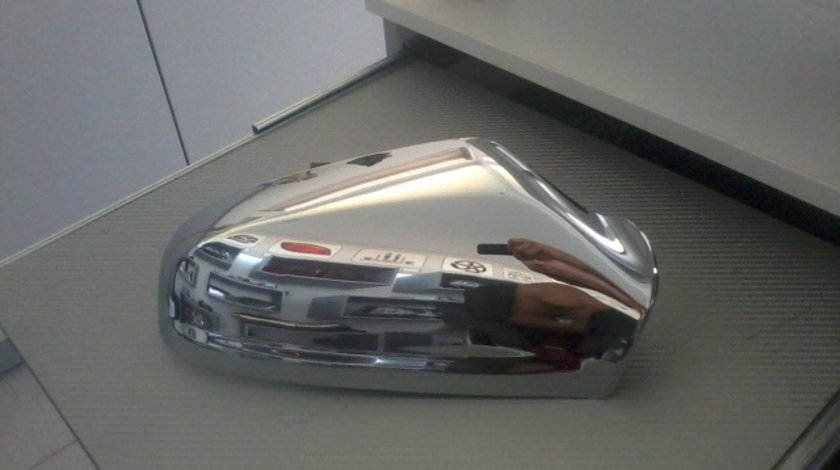 ORNAMENT/CAPAC CROMAT PENTRU OGLINDA OPEL ASTRA H