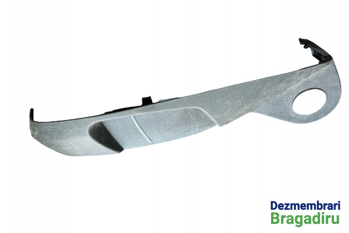Ornament / Capac dreapta scaun dreapta fata Volkswagen VW Passat B7 [2010 - 2015] Sedan 2.0 TDI MT (140 hp)