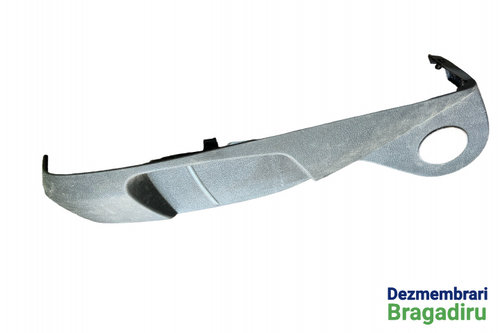 Ornament / Capac dreapta scaun dreapta fata Volkswagen VW Passat B7 [2010 - 2015] Sedan 2.0 TDI MT (...