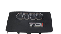 Ornament capac motor Audi A3 (8L) Coupe 2003 1.9 T...