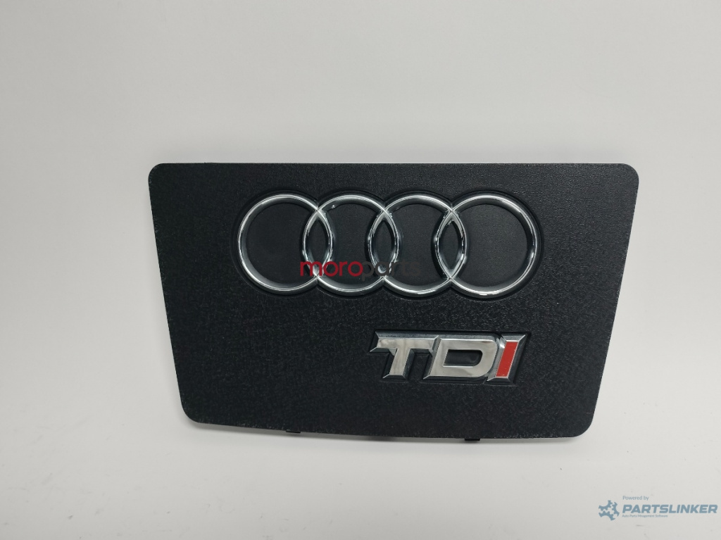 Ornament capac motor Audi A3 (8L) Coupe 2003 1.9 TDI OEM 013210B