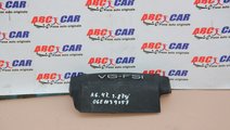 Ornament capac motor Audi A6 4F C6 2.8 FSI V6 cod:...