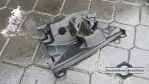 Ornament capac motor BMW Seria 5 (2010->) [F10]