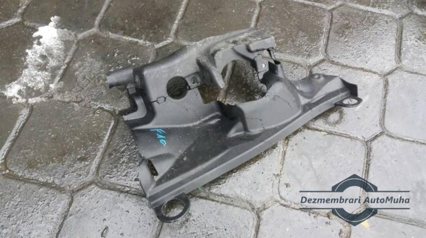 Ornament capac motor BMW Seria 5 (2010->) [F11]