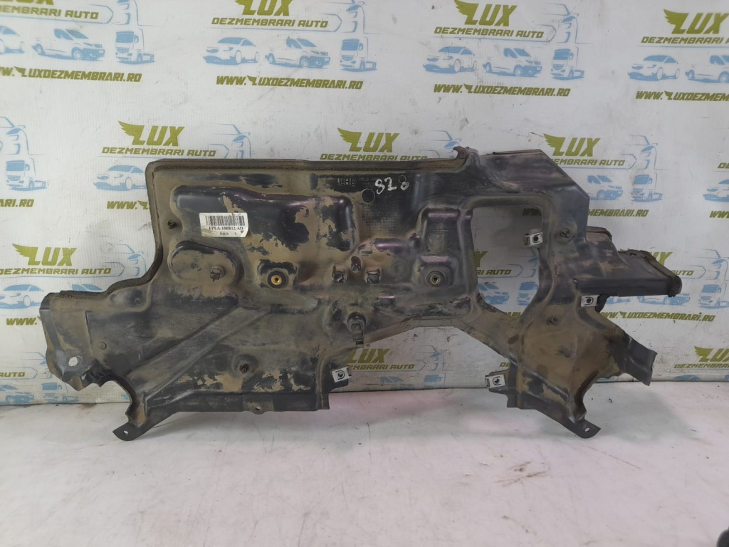 Ornament capac motor FPLA-10B812-AD Land Rover Range Rover Sport 2 [2013 - 2020] 3.0 tdv6
