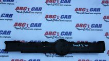 Ornament capac motor VW Touareg 7P 3.6 FSI cod: 7P...