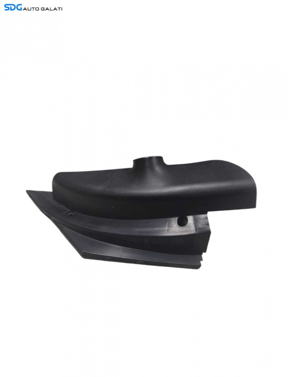 Ornament Capac Plastic Oglinda Aripa Dreapta Fata Smart Fortwo Coupe 1998 - 2006 Cod CP5265000 CP5255000 [N0808]