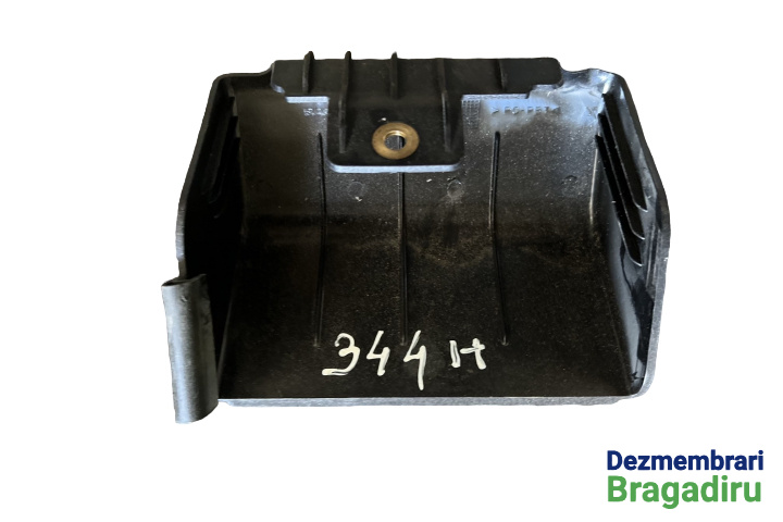 Ornament / Capac / Protectie Cod: 12791956 Saab 9-3 2 [2002 - 2007] Sedan 2.0 MT (175 hp) (YS3F) Vector