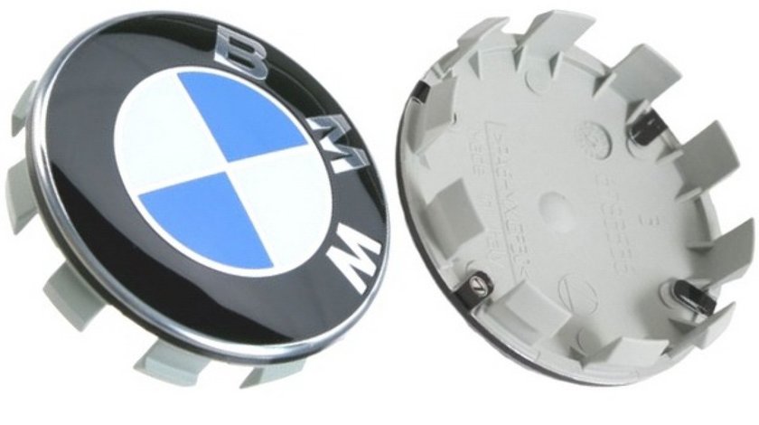 ORNAMENT CAPAC ROATA BMW 36136783536 <br>