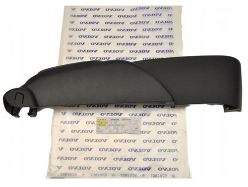 Ornament Capac Scaun Dreapta Pasager Oe Volvo S60 2 2010→ 39996516