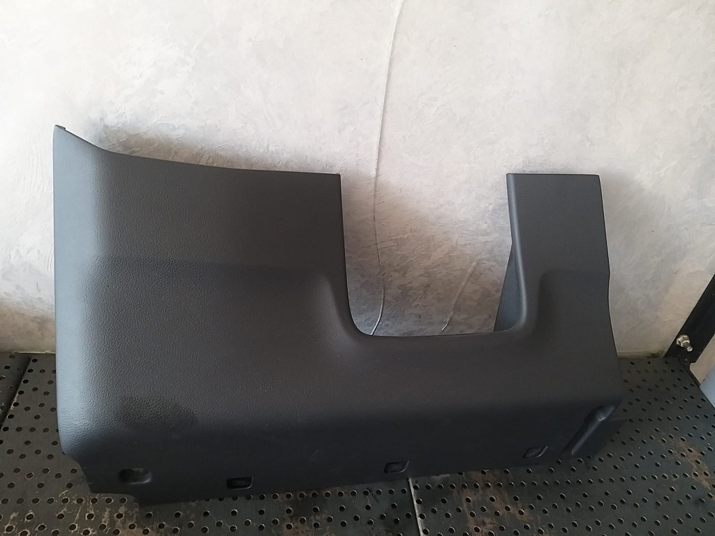 Ornament capac sub volan audi a4 b9 8w 8w1863075d