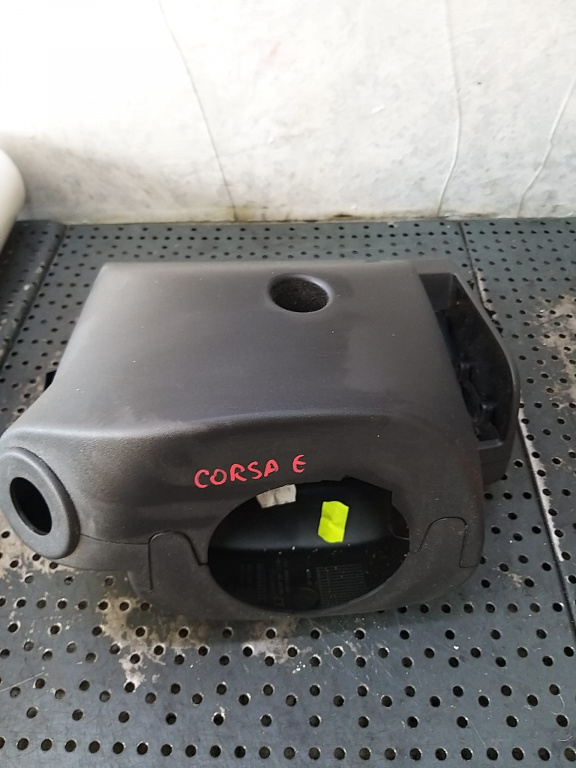 Ornament capac volan opel corsa e x15 13382339 13412661
