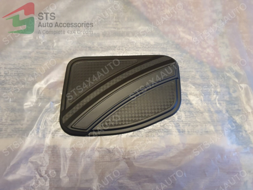 ORNAMENT CAPACE REZERVOR FORD RANGER T6/T7/T8 2012-2021 [V4]
