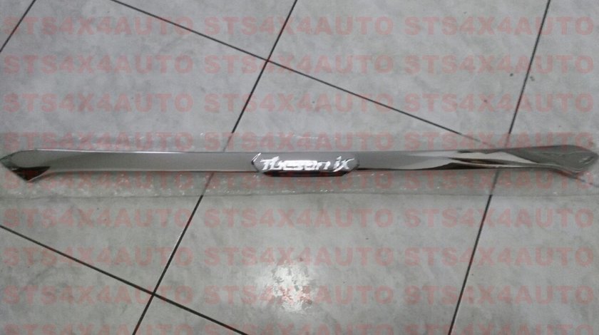 ORNAMENT CAPOTA CROMATE HYUNDAI IX35 2010-2015