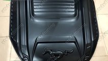 ORNAMENT CAPOTA FORD RANGER T6 MC 2015-2018 MB [V9...