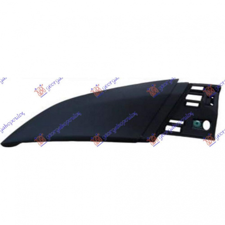 Ornament Capota - Honda Jazz 2012 , 74147-T5a-000