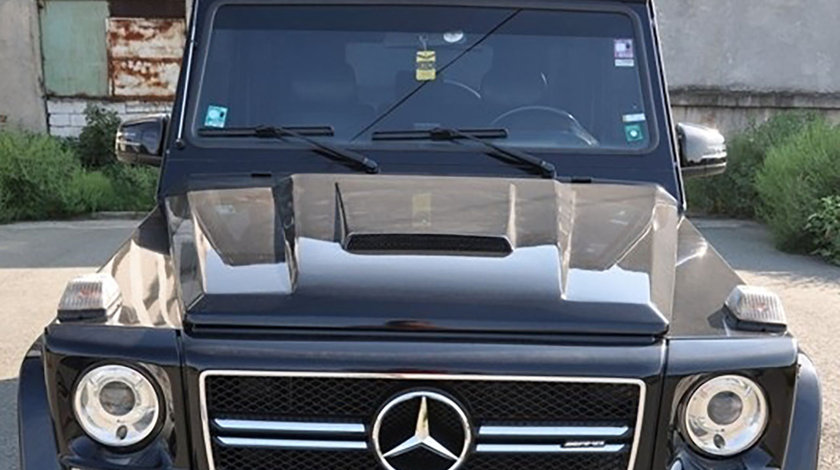 Ornament capota MERCEDES G-CLASS W463