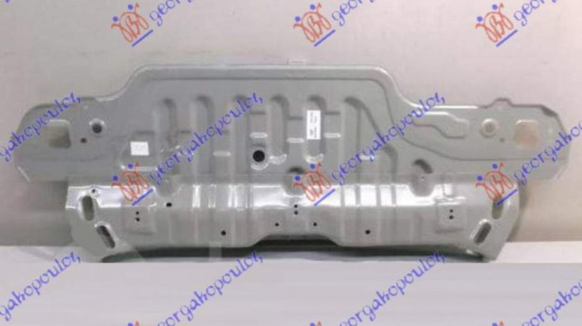 Ornament Capota Motor - Hyundai Atos Prime 1999 , 87310-06100