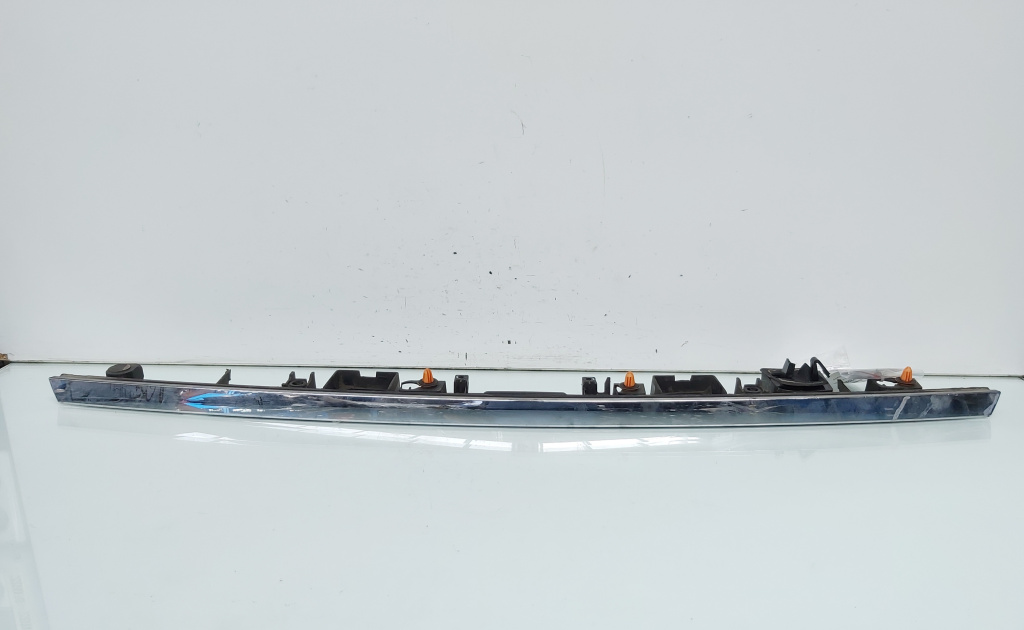 Ornament capota spate, cod A2047400793, Mercedes Clasa C (W204) (id:661330)